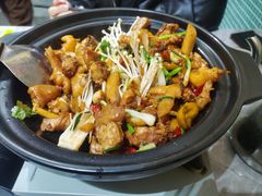 -肥家大排档(天河体育西店)