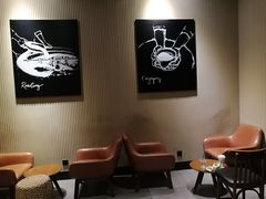 -星巴克(天津工华道智慧山店)