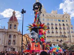 -瓦伦西亚大教堂