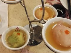 人参汤四色虾饺-点都德(汇盈广场店)
