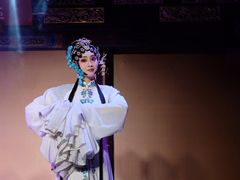-盖碗儿梨园·变脸吐火·川剧(天府广场店)