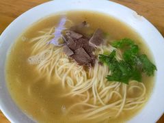-十二忠手拉面(中华路店)