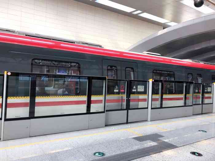 刘潭(地铁站)-"〔〔无锡地铁〕〕一项实实在在的惠民工程17.