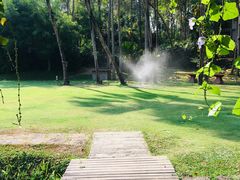 -四季酒店下午茶