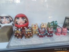 -南风(淮海街店)