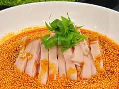 -锦府盐帮·私宴(赛特店)