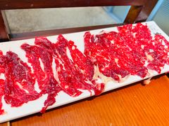 -牛事制造局牛肉火锅(莲岳路店)