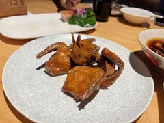 -兰亭轩茶餐厅(长江路店)
