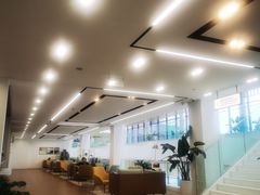 -上海宝宁宝马4S店