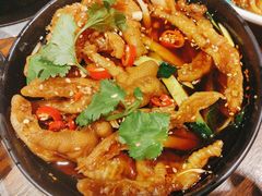 -刘成杰锦州烧烤(南河路店)