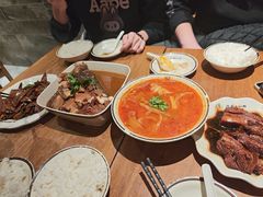 -張飛扒肉·龙江非遗(道外店)