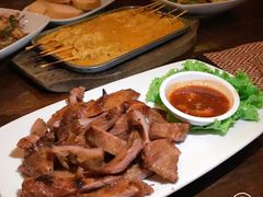 -自然餐厅(Phuket)