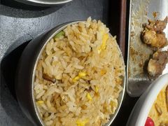 -大神太神·铁板烧(七宝领展广场店)