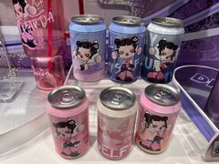 -泡泡玛特POPMART(世豪广场店)