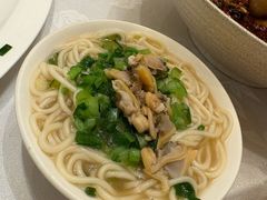 -万宝海鲜舫(劳动公园店)