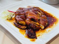 -侨美食家·粤菜(体育西路店)