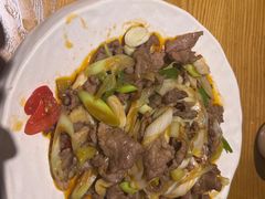 -隔壁老王·家常云南菜(花巷店)