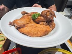 -老德州四合院·德州菜(天衢路店)