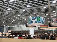 -宜家·瑞典风味餐厅(北京西红门店)