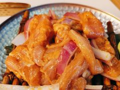 -杨记齐齐哈尔烤肉(总店)