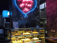 -Cafe Aewol Monsant