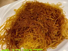 -盛记粥面(佐敦店)