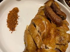 香酥鸡-铁公鸡·四川料理(天环广场店)