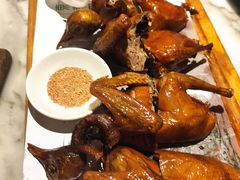 -东南里湖景餐厅·新闽菜(浦西万达店)