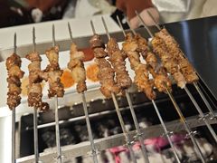 -玉善烧烤串城(长春总店)
