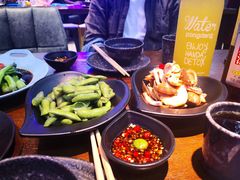 -农家霸王地锅鸡(国顺东路店)