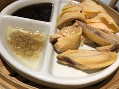 江南白切鸡-卤儿道道(龙游路店)