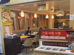 -隆喜元鱼汤包·海鲜(中联广场店)
