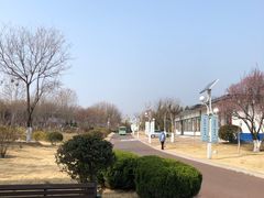 -济南国际园博园