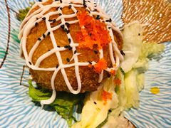 -一井烧肉·活鳗·寿司(望京SOHO店)