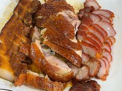 -老字号蛇口德记烧腊饭店·海鲜加工