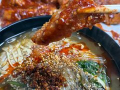 -小志炸鸡炸串麻辣烫(泉园店)
