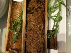 -唐拉雅秀酒店-唐苑中餐厅