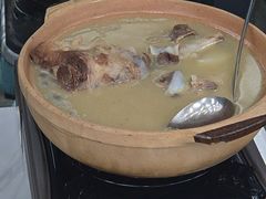 -嘉升大排档(番禺总店)