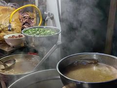 -老李家杂肝汤(回民街店)