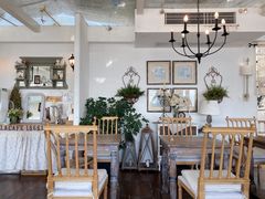 大堂-Vanillacafe香草咖啡(银海大世界店)