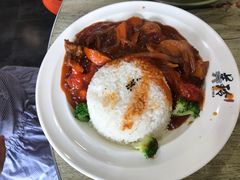 -美玲拉面(鞍山西道店)