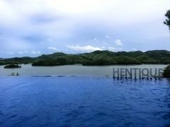 -天目湖涵田半山温泉