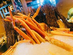 -富力丽思卡尔顿酒店·香荟全日制餐厅