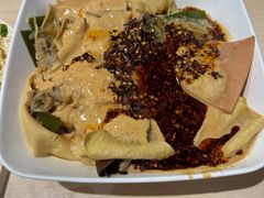 麻辣烫-林静小吃(复兴路店)