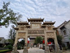 -即墨古城