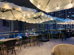 露天位-G+KITCHEN(龙湖狮山天街店)