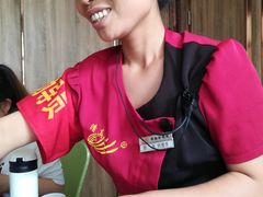 -清真·锦翔炝锅鱼(明德门店)