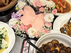 -徐记海鲜(万家丽|德政园店)