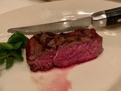 -莫尔顿牛排坊(威尼斯人店)