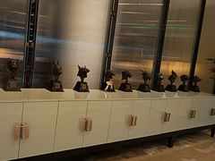 -行者书屋大堂吧 ·下午茶(南京圣和府邸酒店)